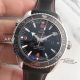 Perfect Replica Omega Seamaster Black Roman Dial And Strap Watch (3)_th.jpg